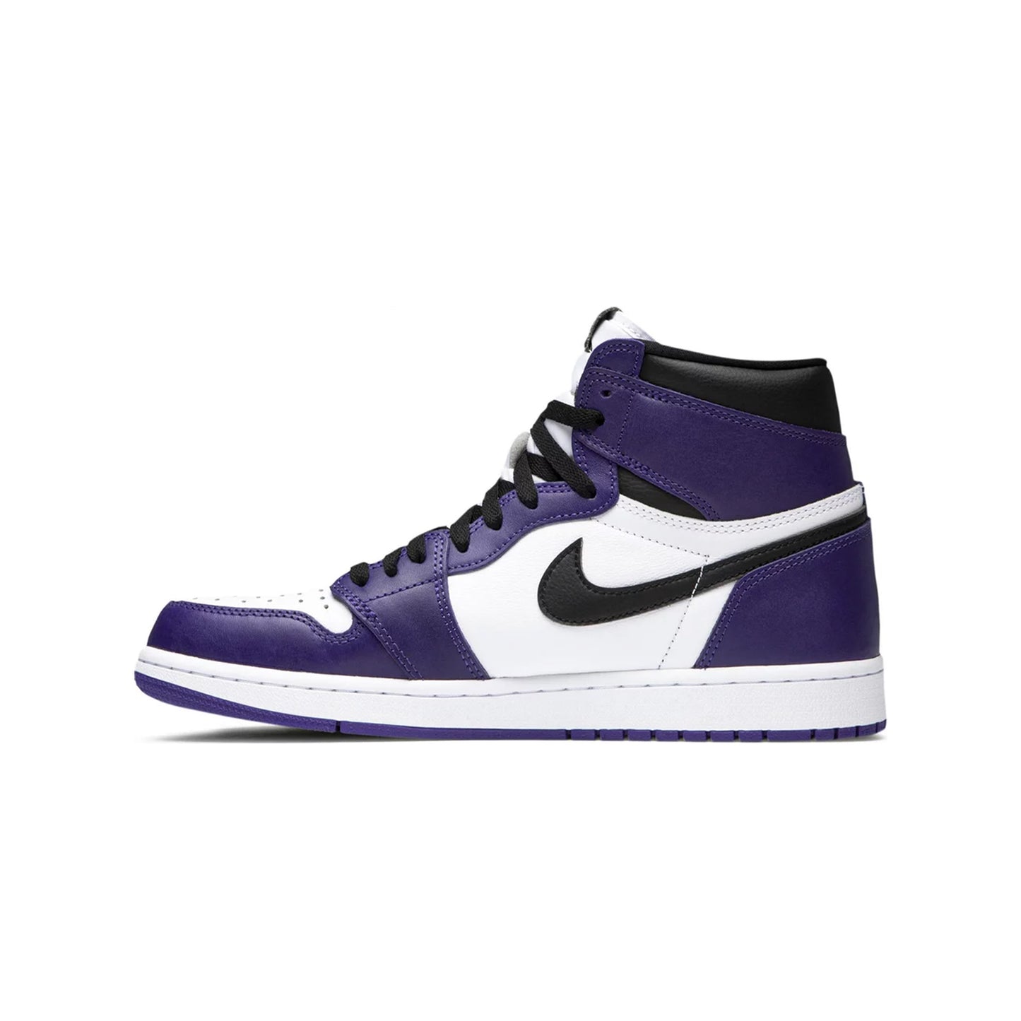 AIR JORDAN 1 RETRO HIGH OG COURT PURPLE 2.0