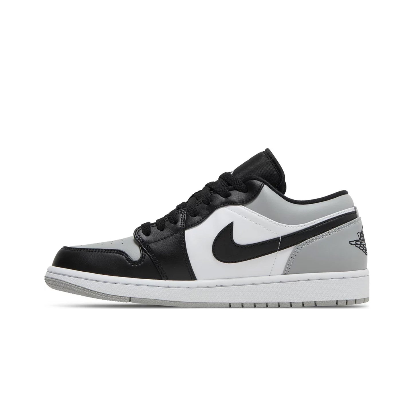 AIR JORDAN 1 LOW SHADOW TOE