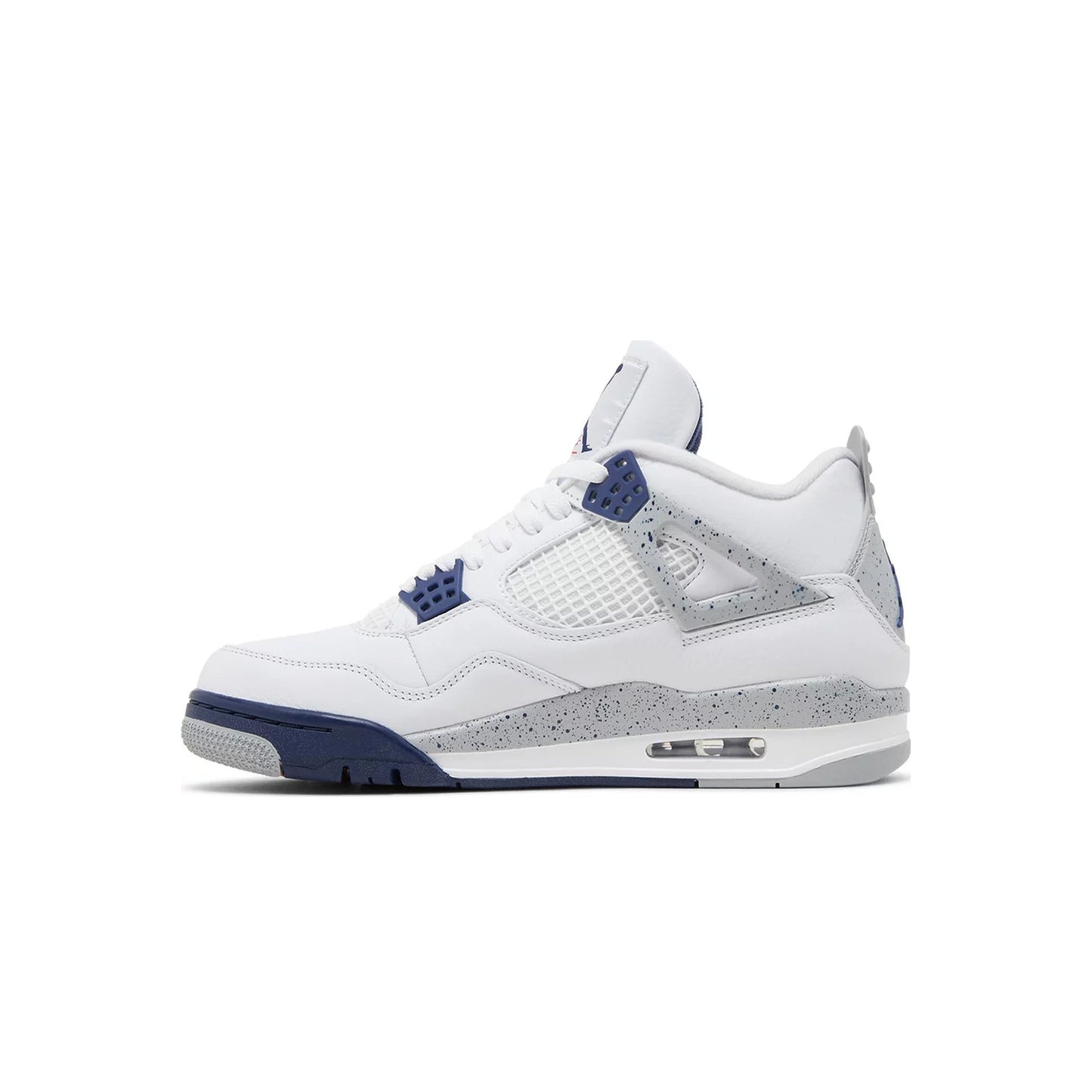 AIR JORDAN 4 RETRO MIDNIGHT NAVY