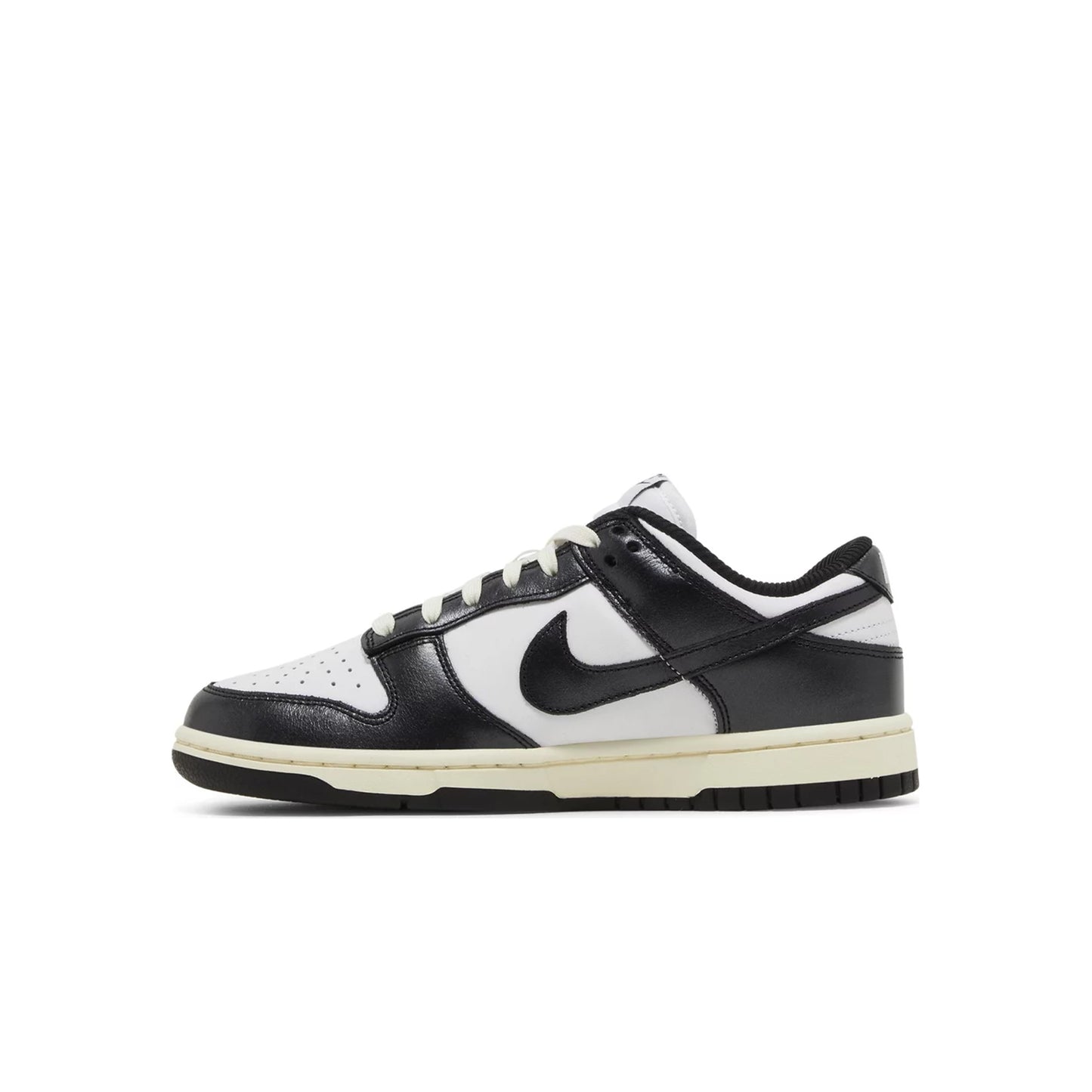 DUNK LOW VINTAGE PANDA (W)