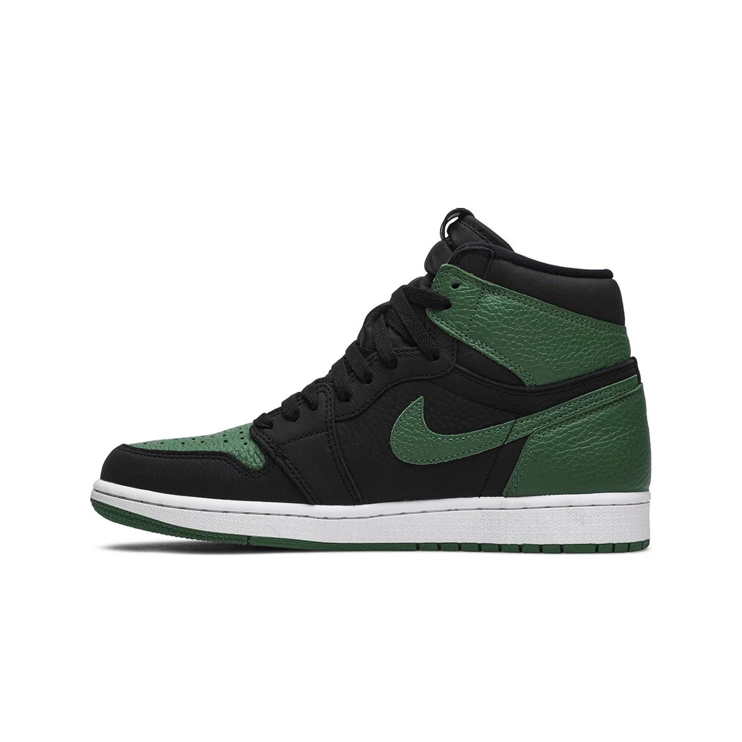 AIR JORDAN 1 RETRO HIGH PINE GREEN 2.0