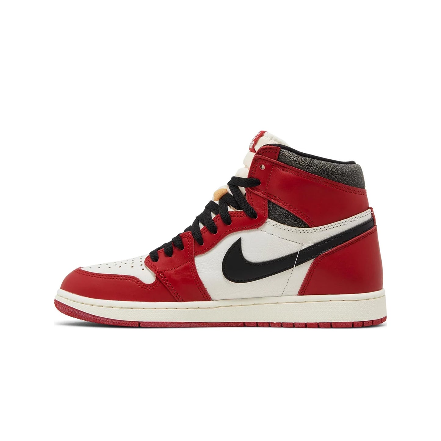 AIR JORDAN 1 RETRO HIGH OG CHICAGO LOST AND FOUND