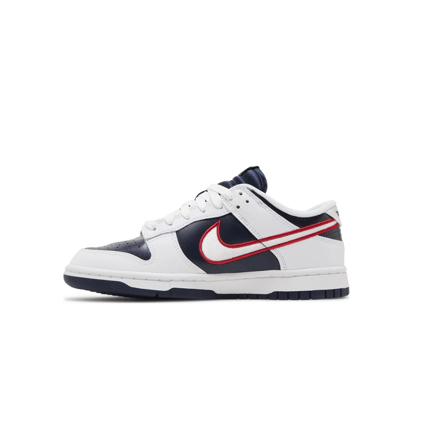 DUNK LOW HOUSTON COMETS FOUR-PEAT (W)