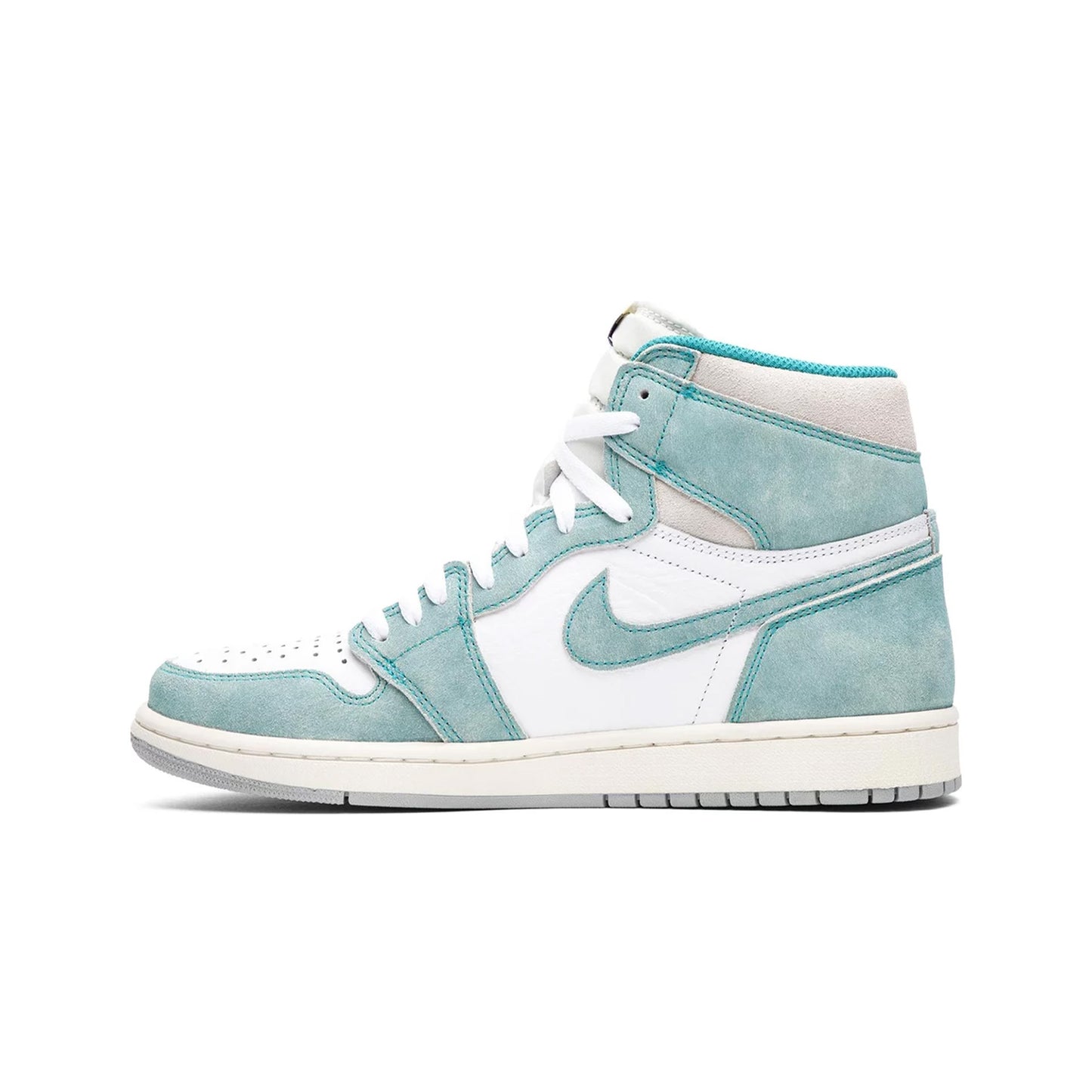 AIR JORDAN 1 RETRO HIGH TURBO GREEN