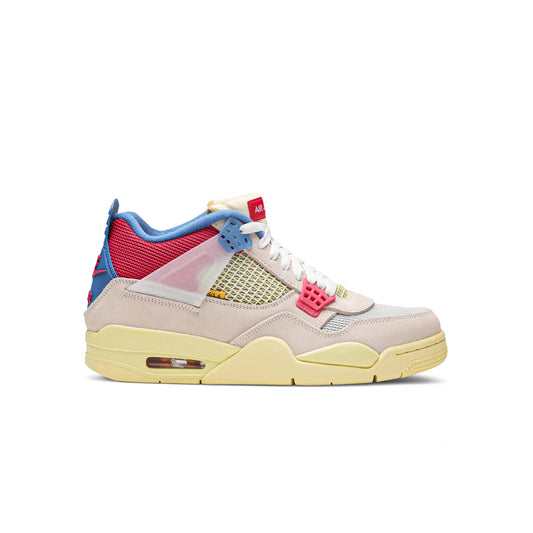 AIR JORDAN 4 RETRO UNION GUAVA ICE