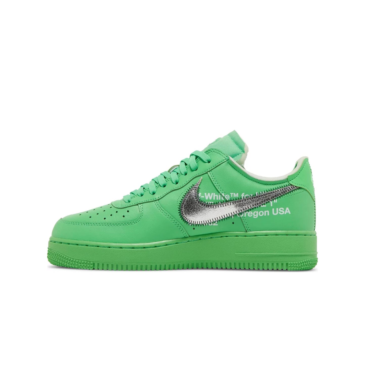 AIR FORCE 1 LOW OFF-WHITE BROOKLYN