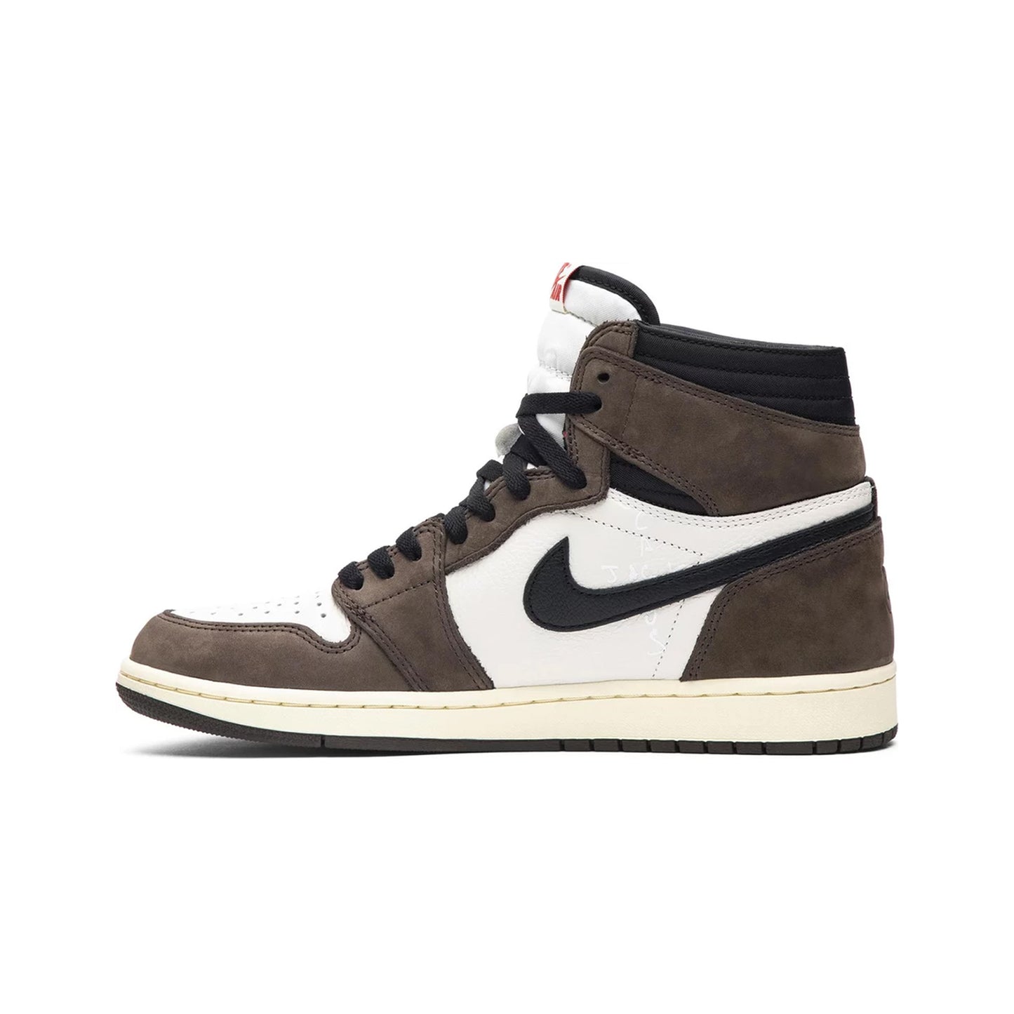 AIR JORDAN 1 RETRO HIGH OG SP TRAVIS SCOTT MOCHA