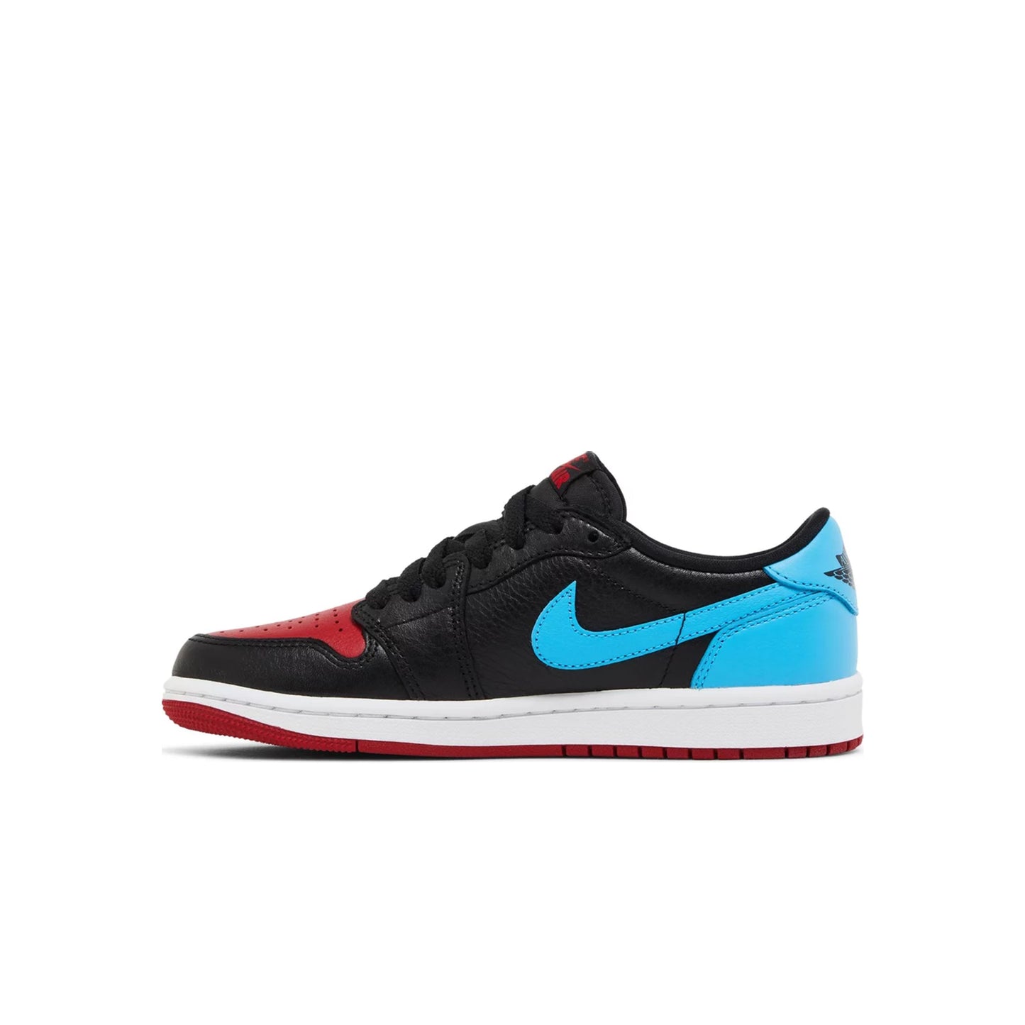 AIR JORDAN 1 RETRO LOW OG NC TO CHI (W)