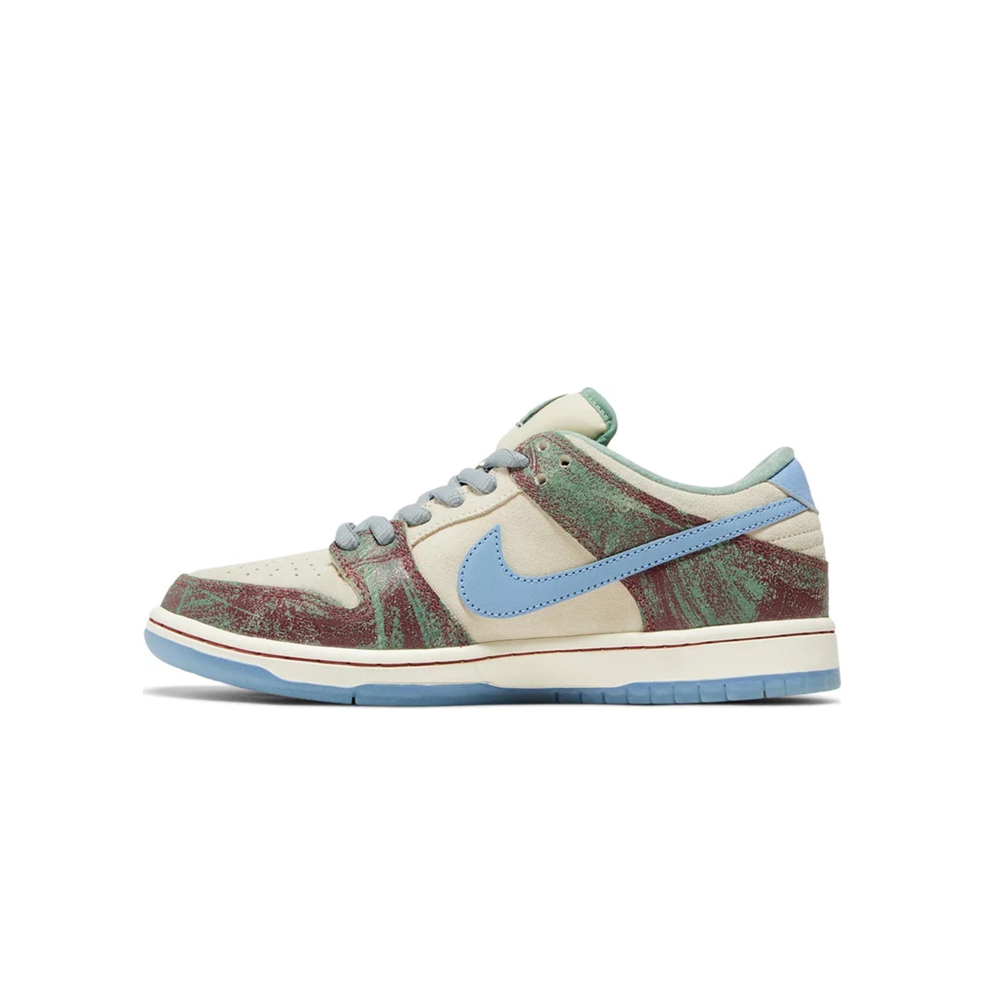 SB DUNK LOW CRENSHAW SKATE CLUB