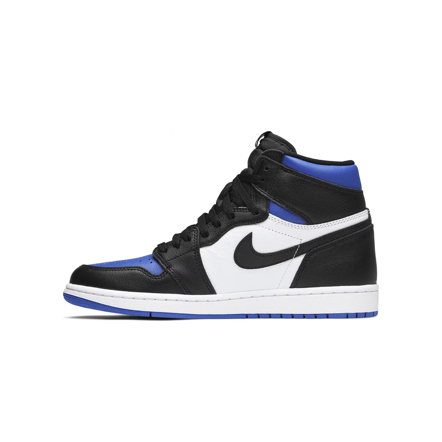 AIR JORDAN 1 HIGH ROYAL TOE