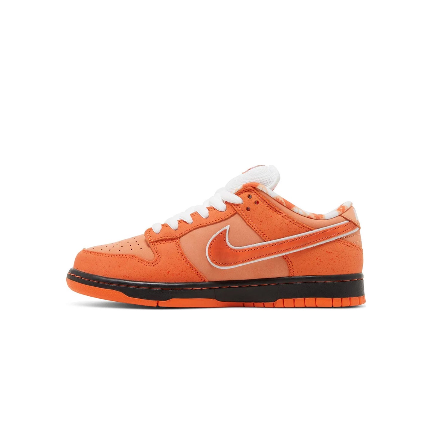 SB DUNK LOW CONCEPTS ORANGE LOBSTER