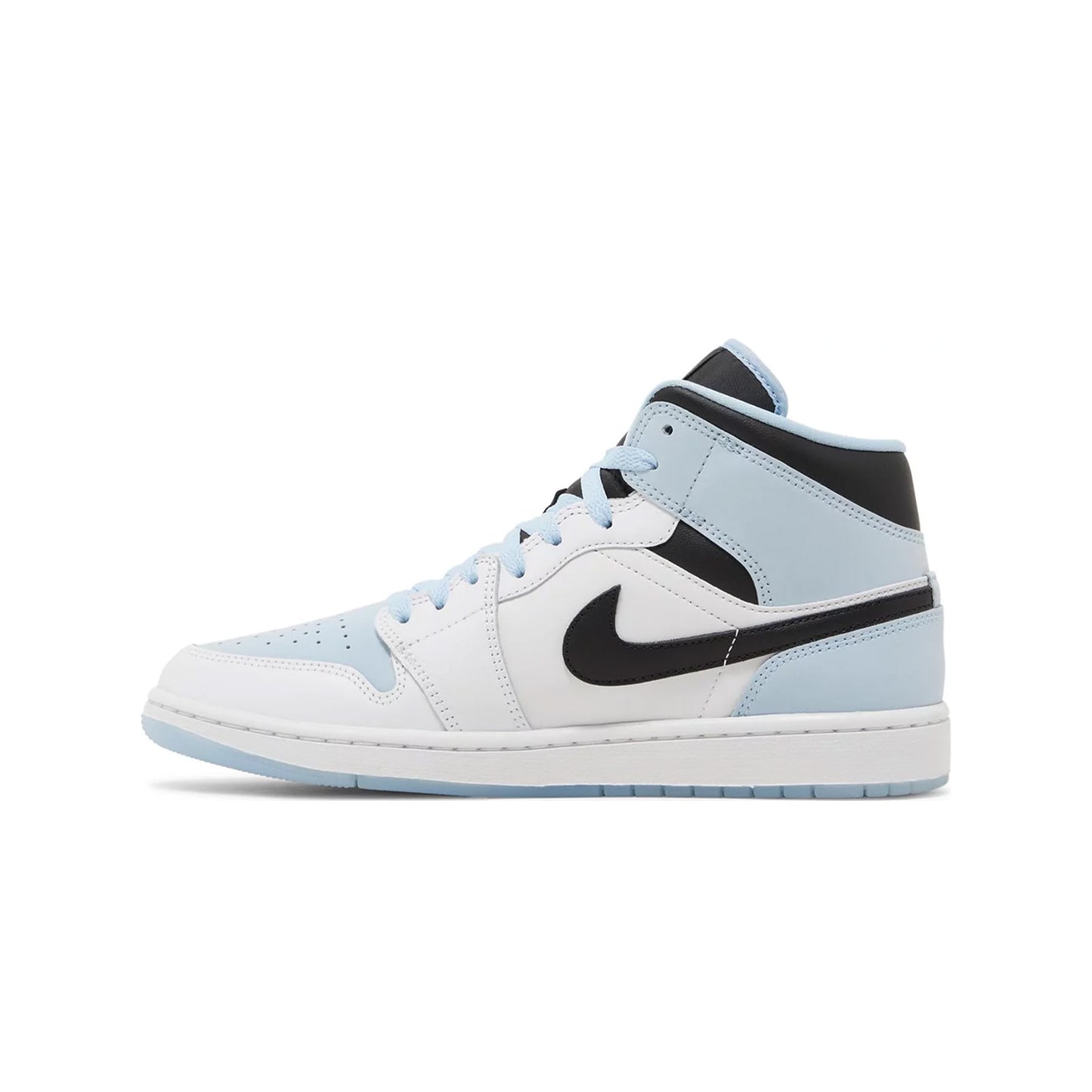 AIR JORDAN 1 MID SE ICE BLUE(2023)