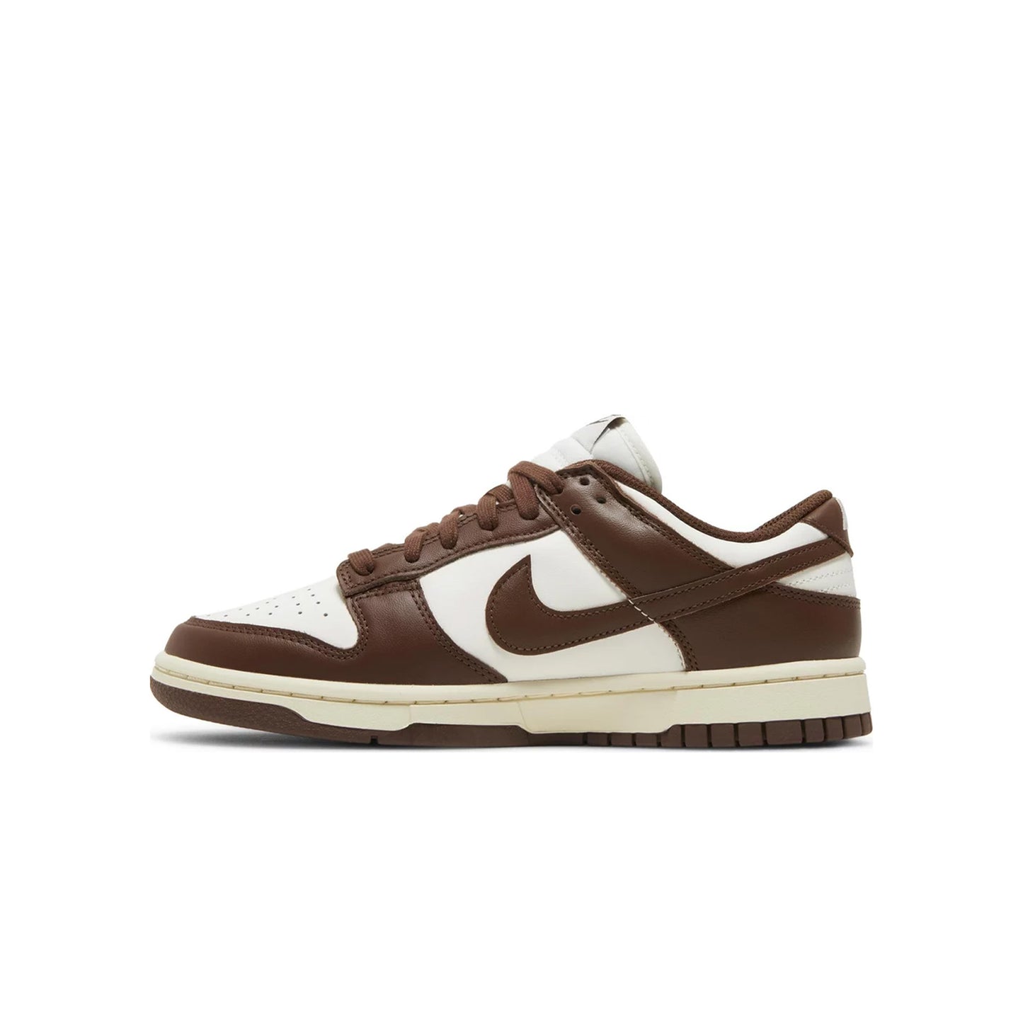 DUNK LOW CACAO WOW (W)