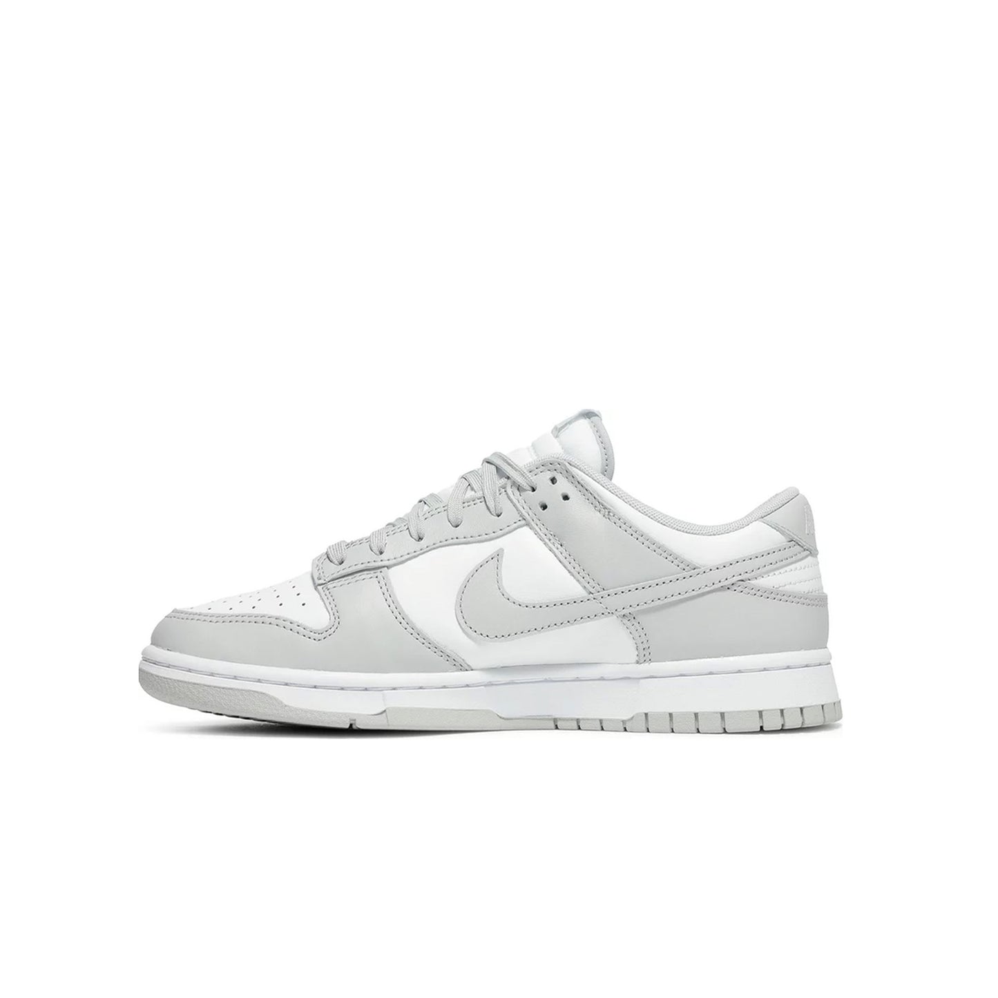 DUNK LOW GREY FOG