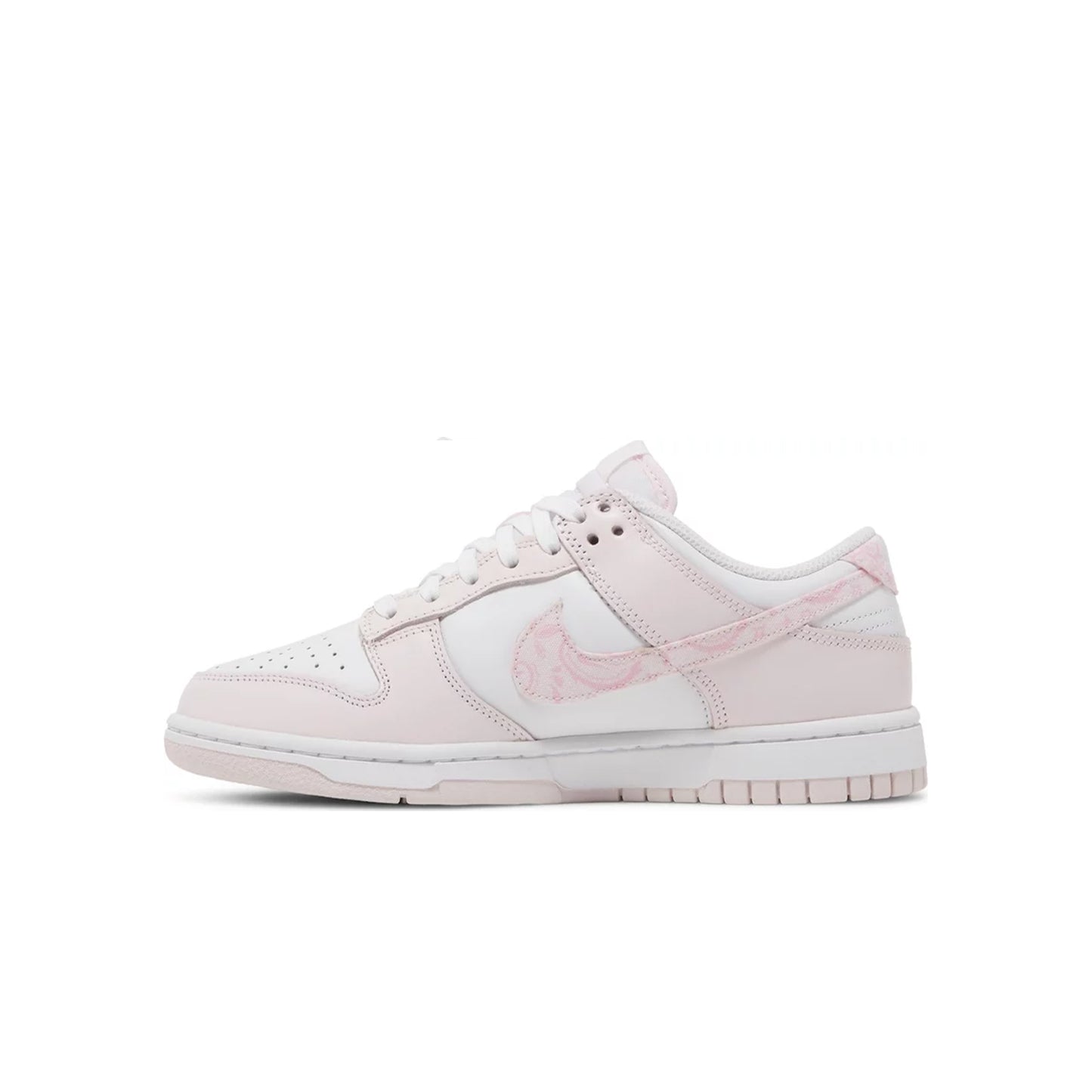 DUNK LOW ESSENTIAL PAISLEY PACK PINK (W)