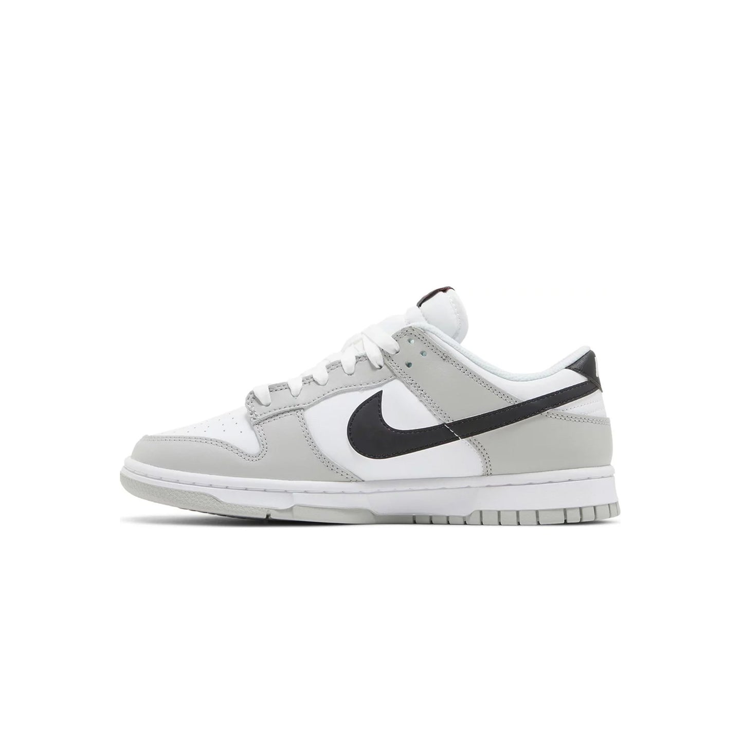 DUNK LOW SE LOTTERY PACK GREY FOG