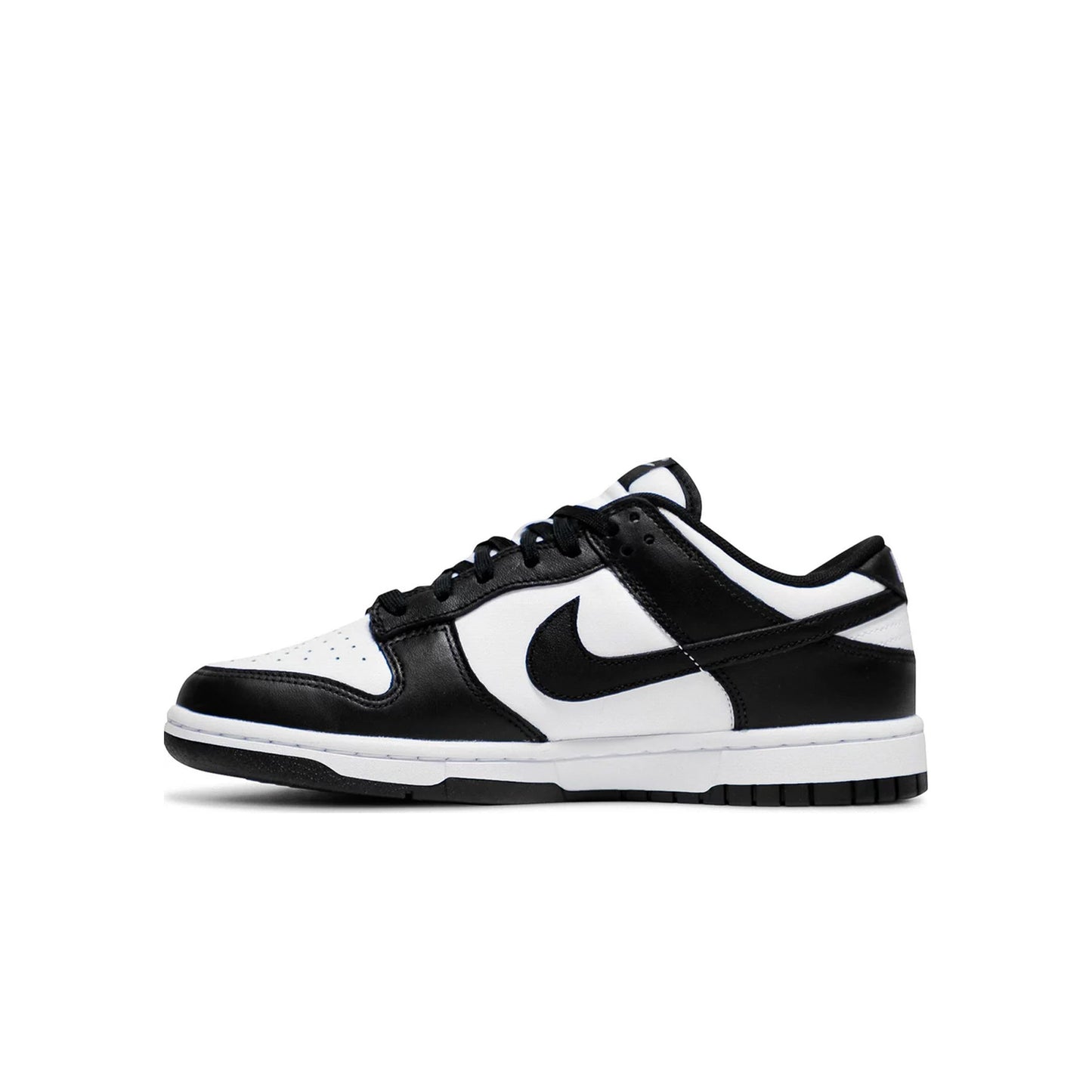 DUNK LOW RETRO WHITE BLACK PANDA (GS)