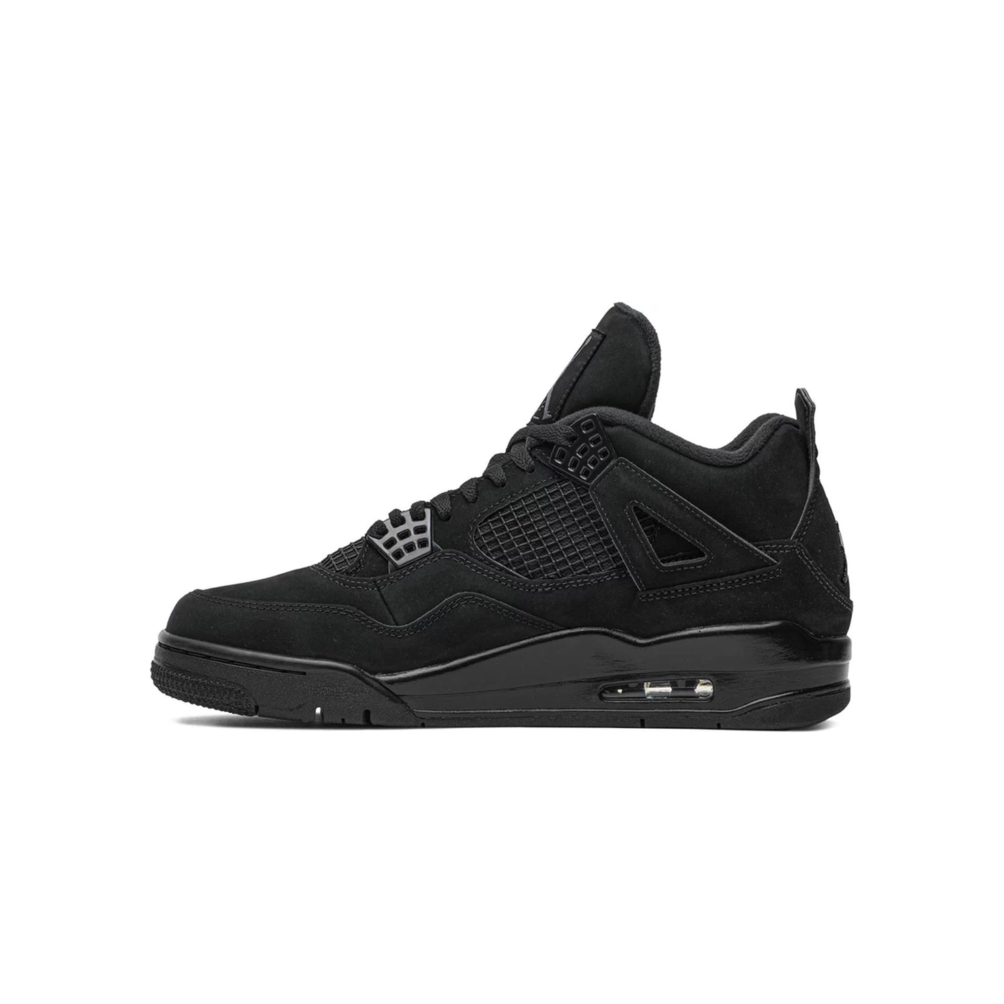 AIR JORDAN 4 RETRO BLACK CAT (2020)