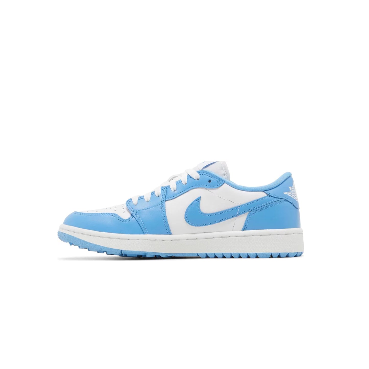 AIR JORDAN 1 RETRO LOW GOLF UNC