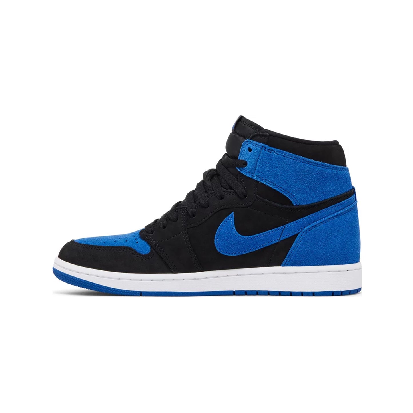 AIR JORDAN 1 RETRO HIGH OG ROYAL REIMAGINED