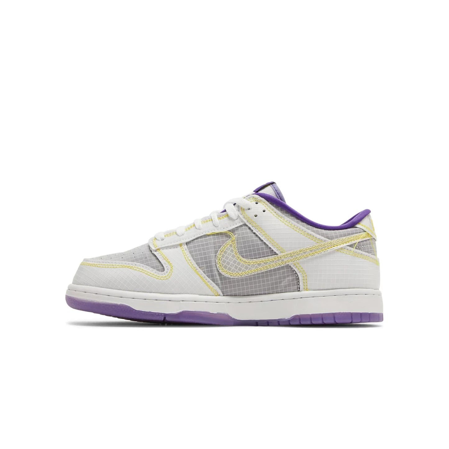 DUNK LOW UNION PASSPORT PACK COURT PURPLE