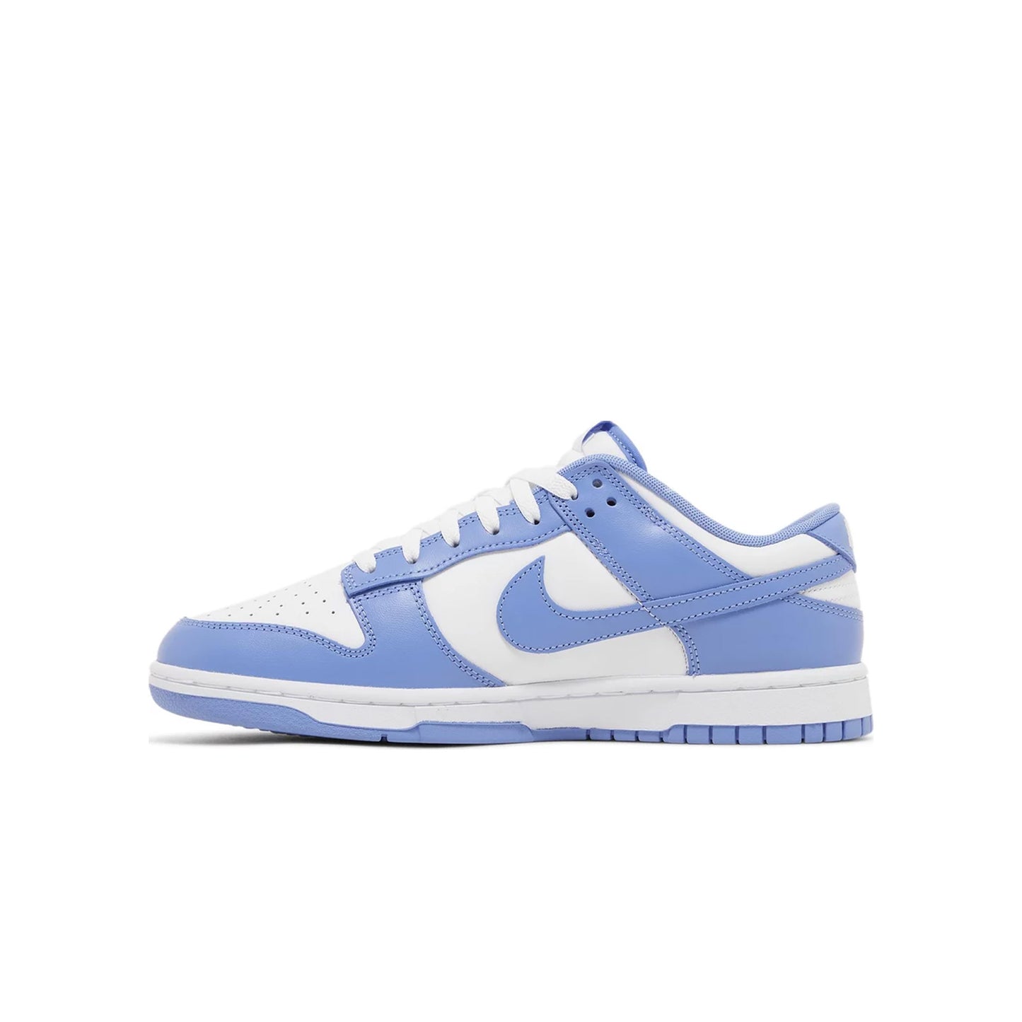 DUNK LOW POLAR BLUE