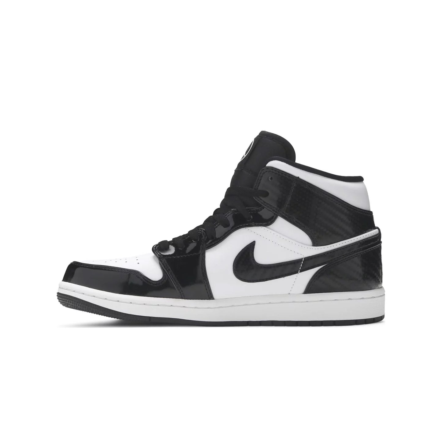 AIR JORDAN 1 MID CARBON FIBER ALL STAR (2021)