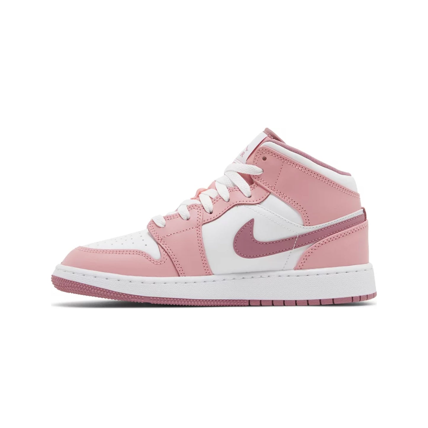 AIR JORDAN 1 MID VALENTINE'S DAY (2023) (GS)