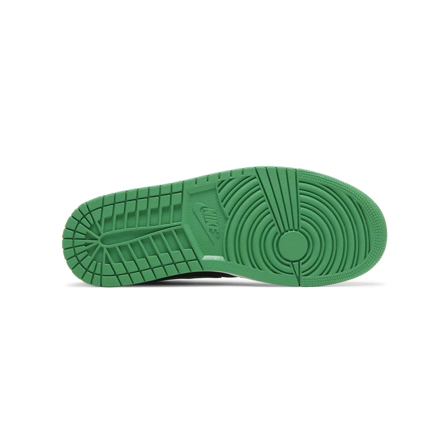 AIR JORDAN 1 LOW LUCKY GREEN