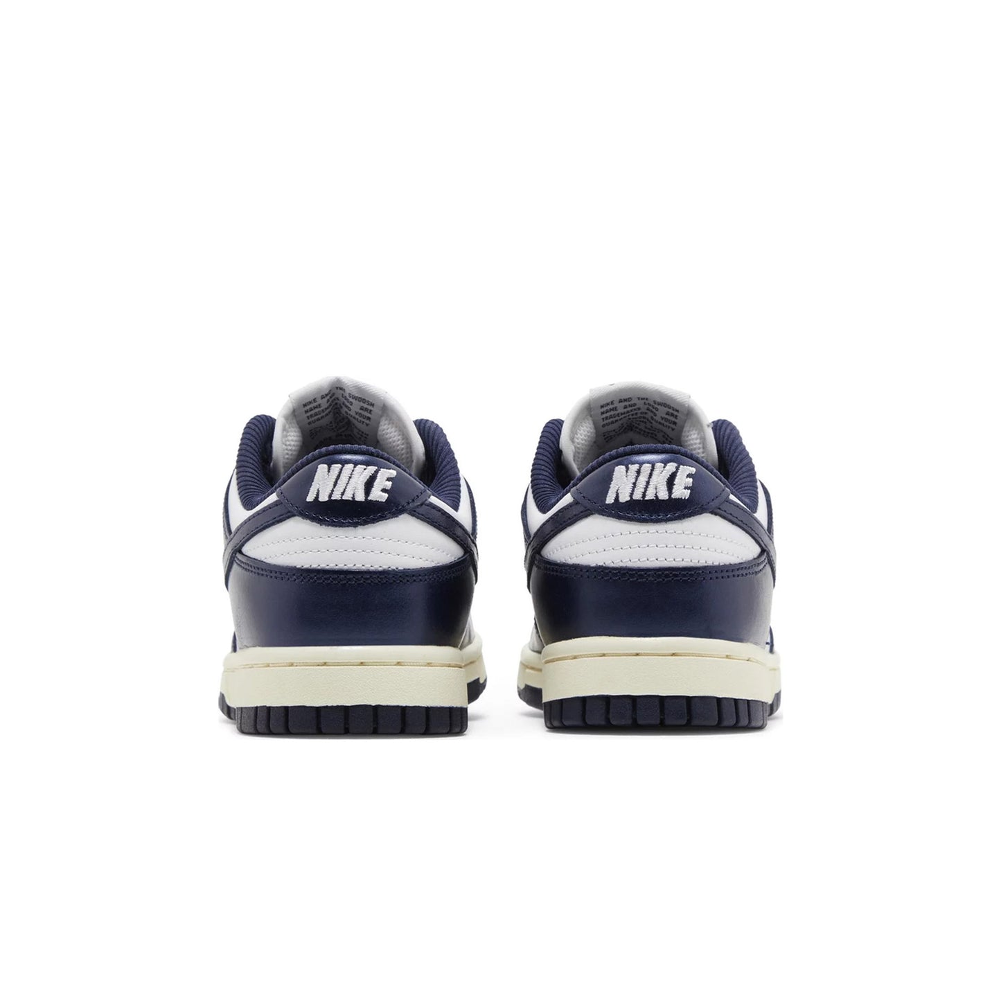 DUNK LOW PRM VINTAGE NAVY (W)