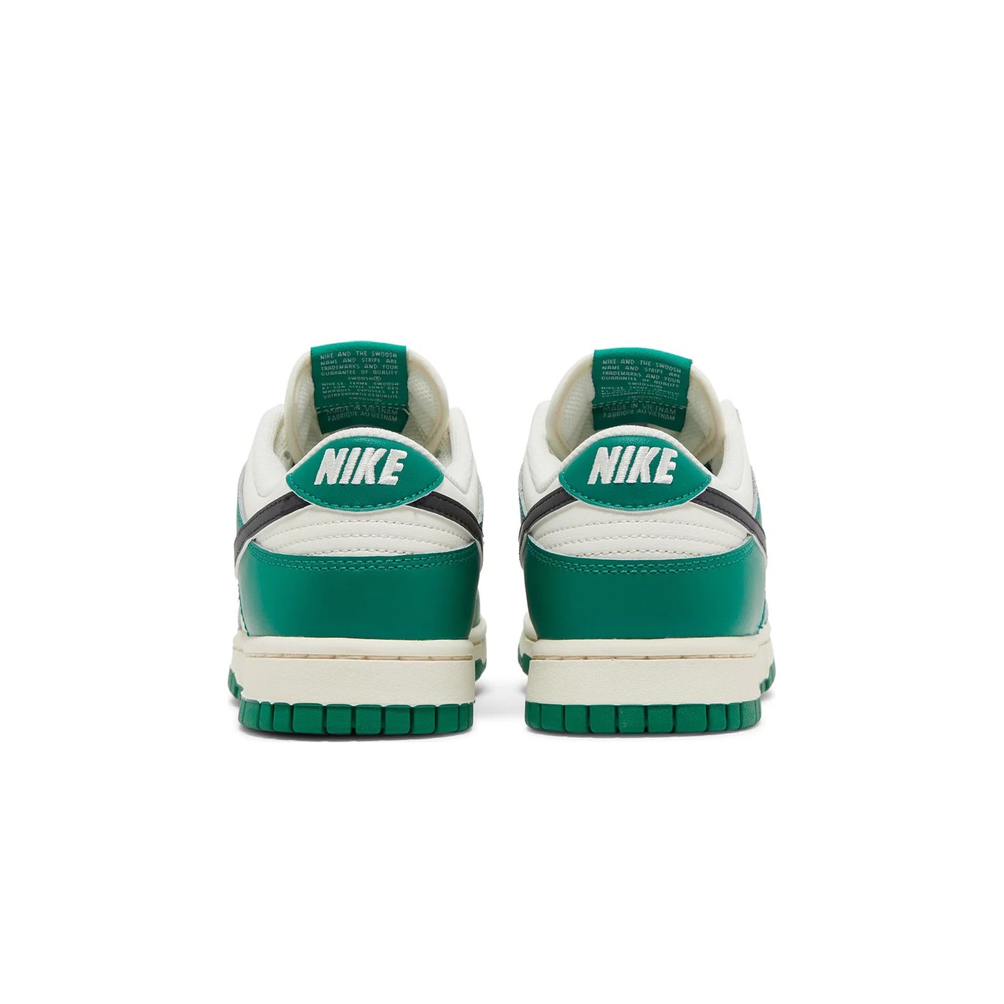 DUNK LOW SE LOTTERY PACK MALACHITE GREEN