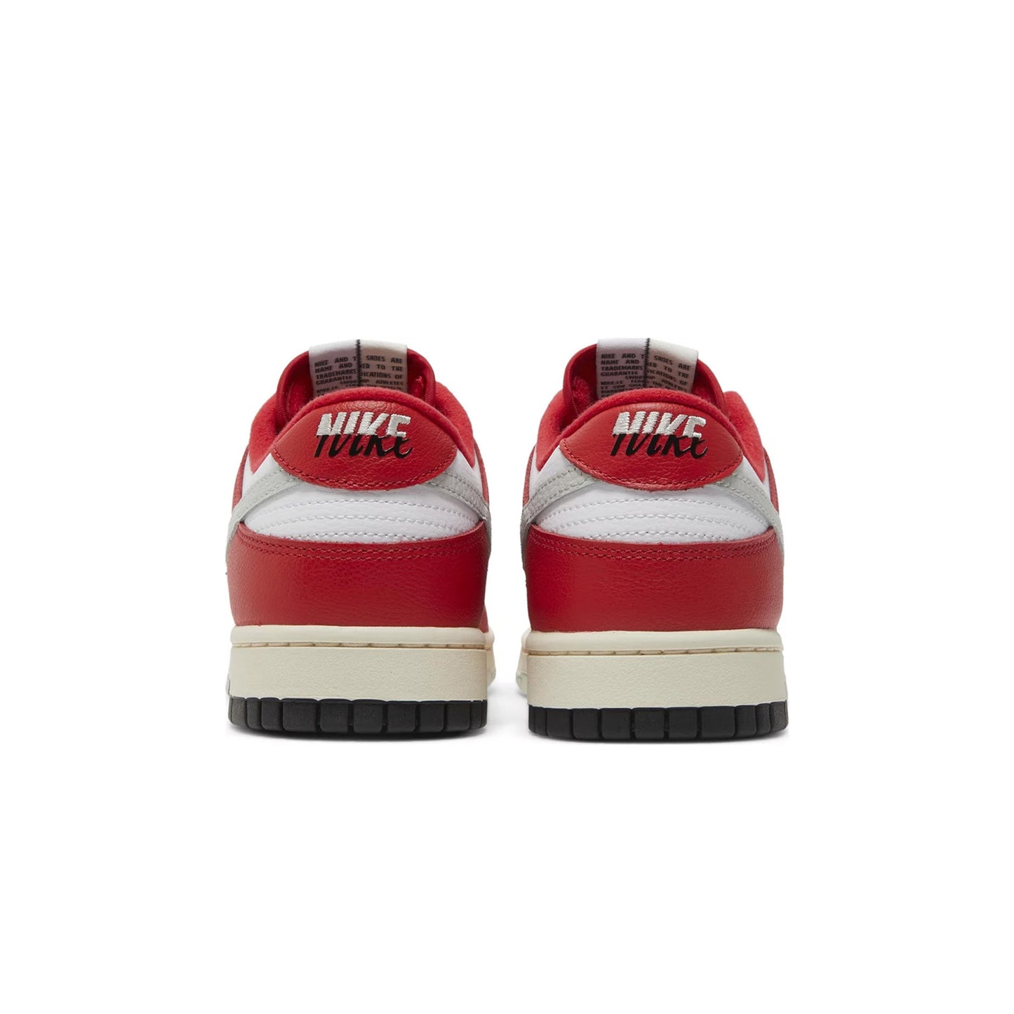 DUNK LOW CHICAGO SPLIT