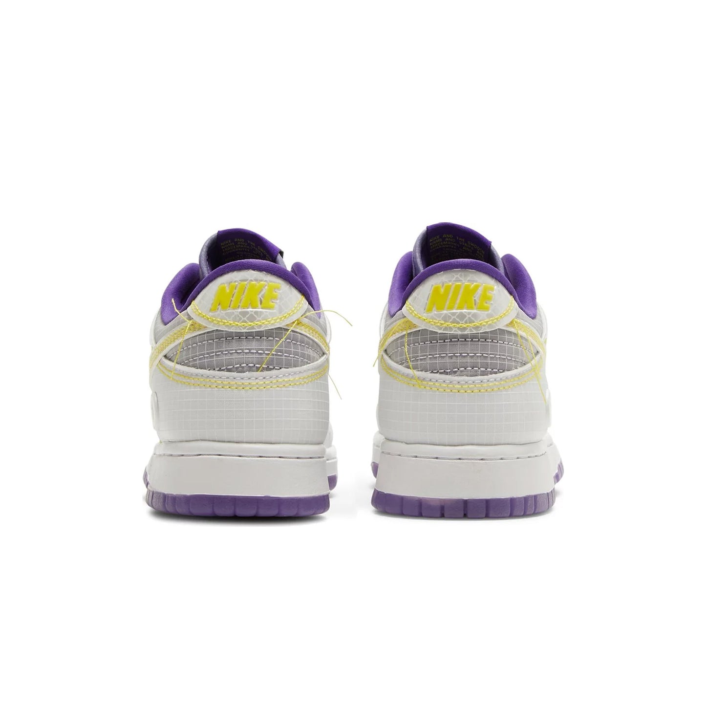 DUNK LOW UNION PASSPORT PACK COURT PURPLE