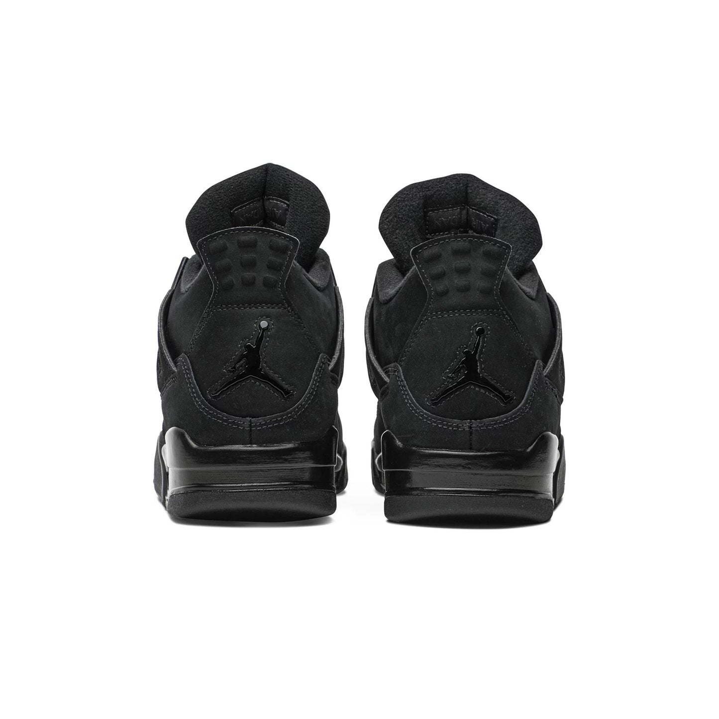 AIR JORDAN 4 RETRO BLACK CAT (2020)