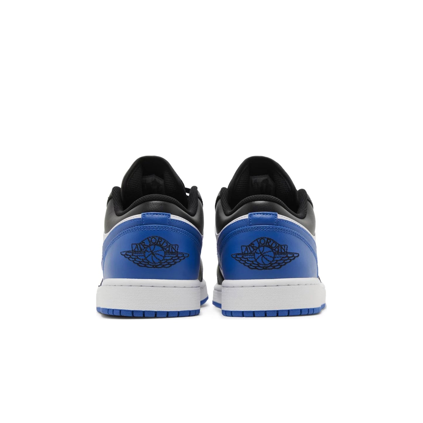 AIR JORDAN 1 LOW ALTERNATE ROYAL TOE