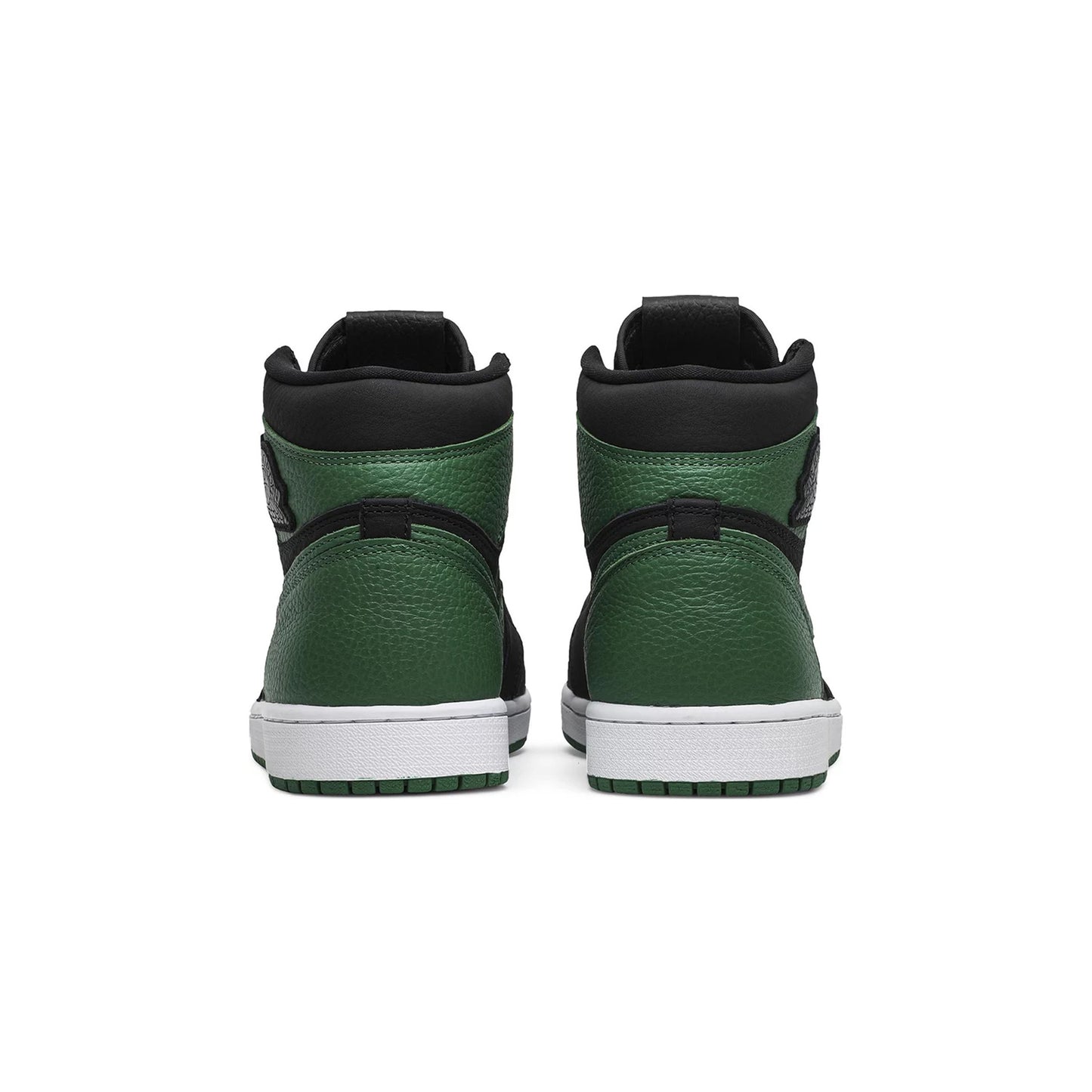 AIR JORDAN 1 RETRO HIGH PINE GREEN 2.0