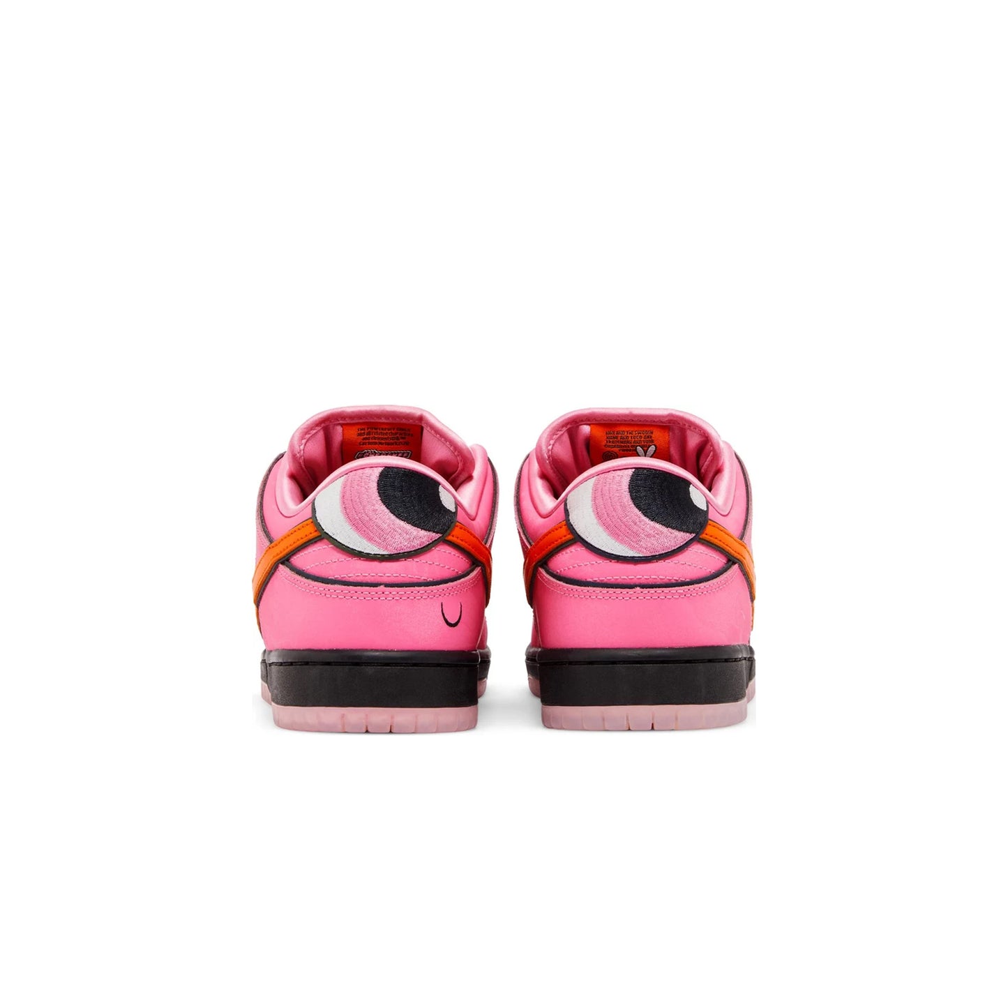 SB DUNK LOW THE POWERPUFF GIRLS BLOSSOM