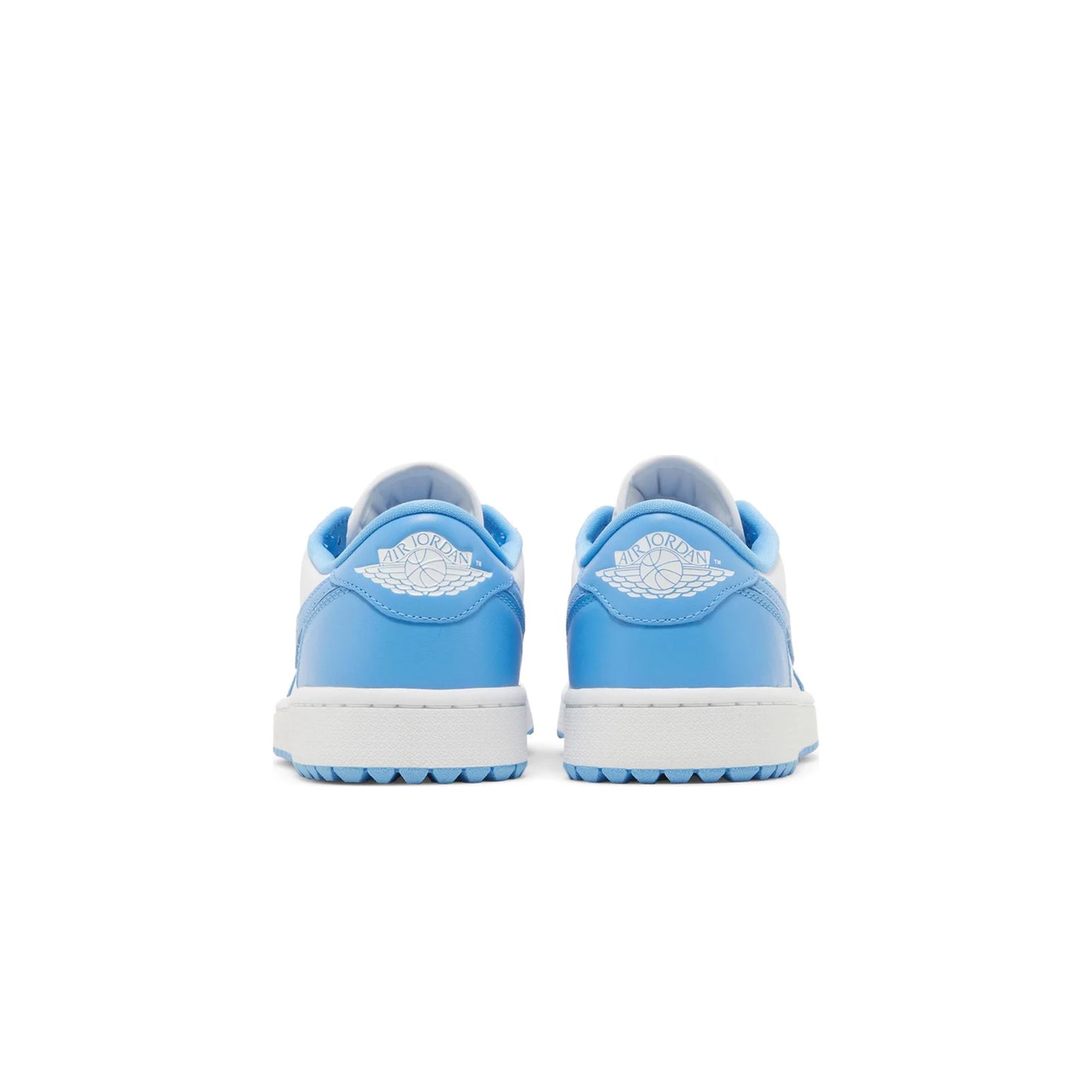 AIR JORDAN 1 RETRO LOW GOLF UNC