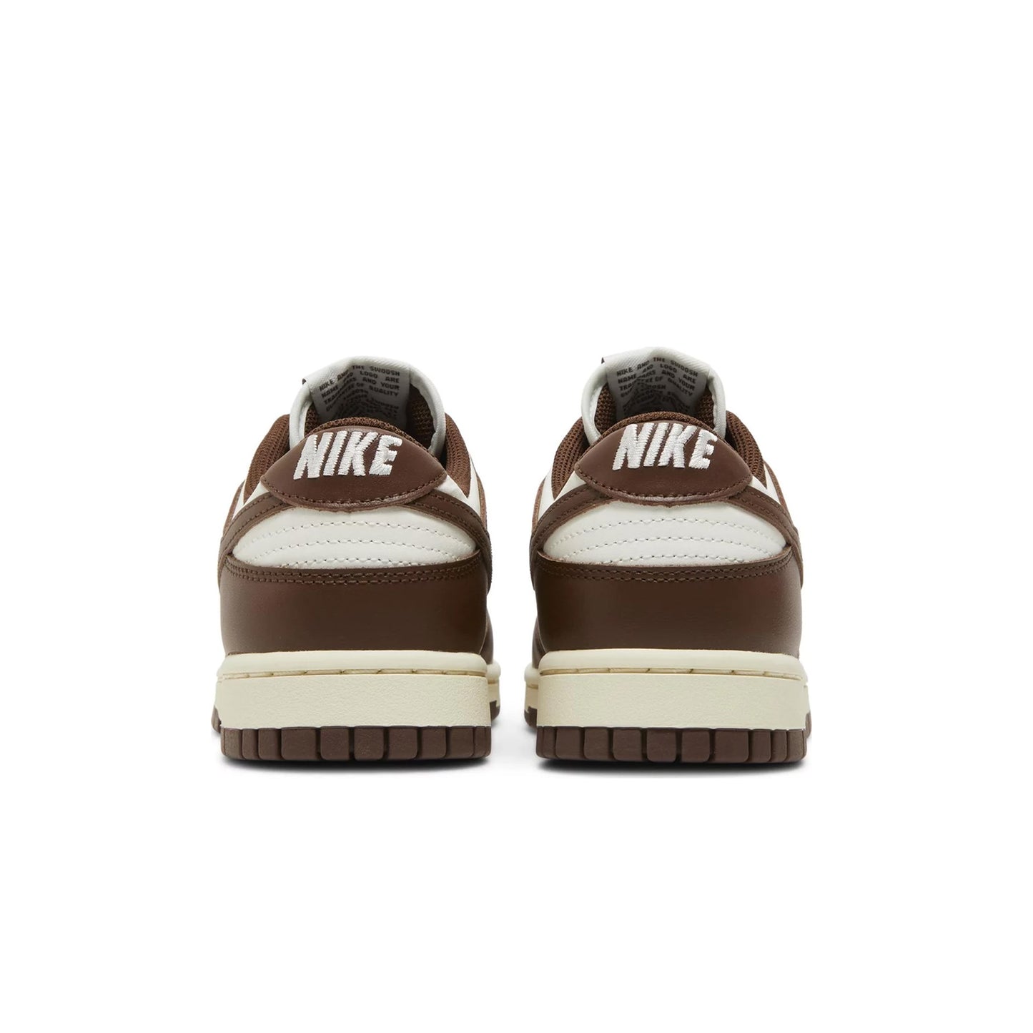 DUNK LOW CACAO WOW (W)