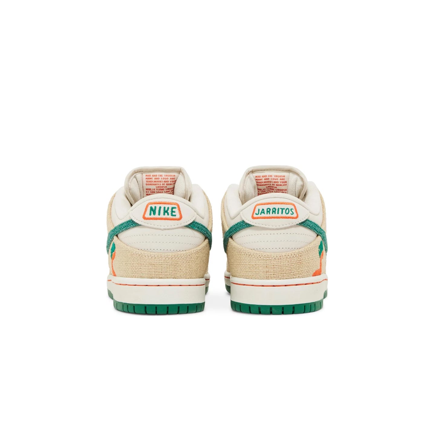 SB DUNK LOW JARRITOS