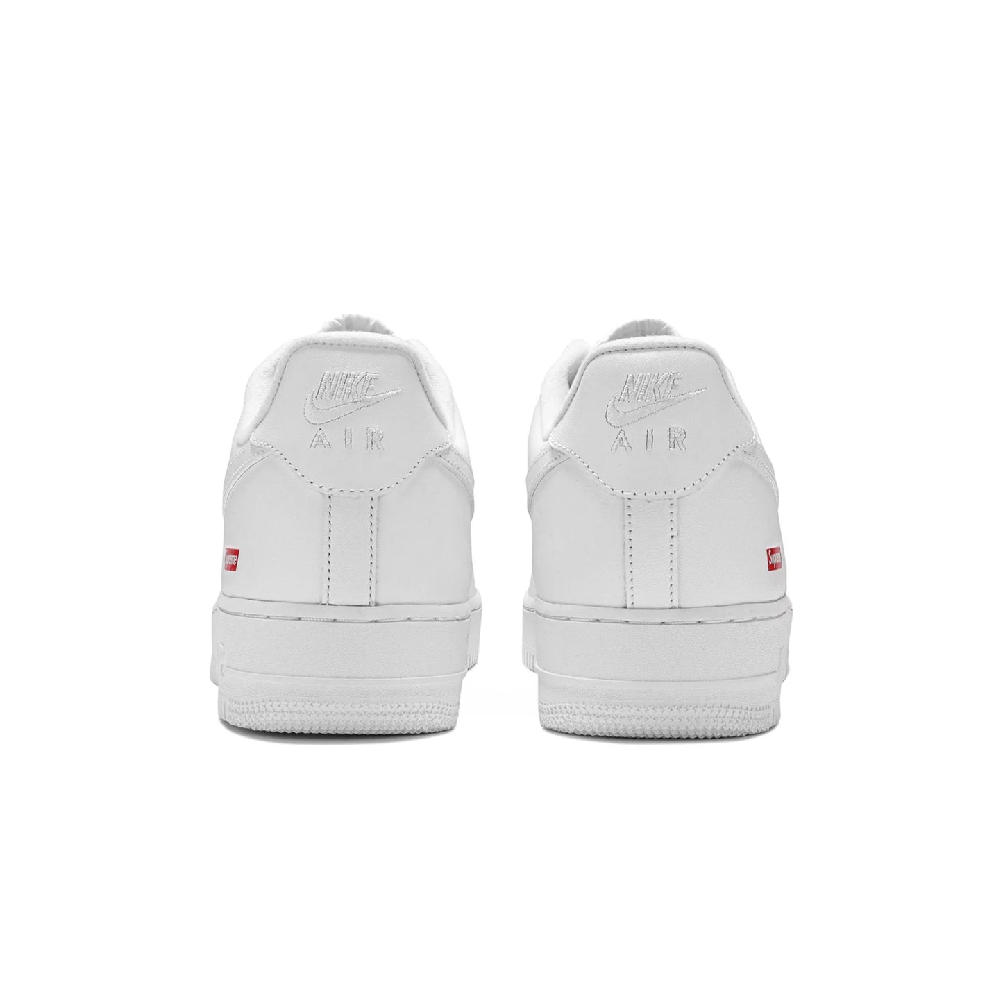 AIR FORCE 1 LOW SUPREME WHITE