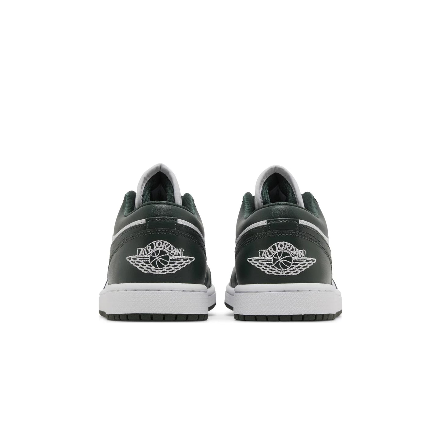 AIR JORDAN 1 LOW GALACTIC JADE (W)