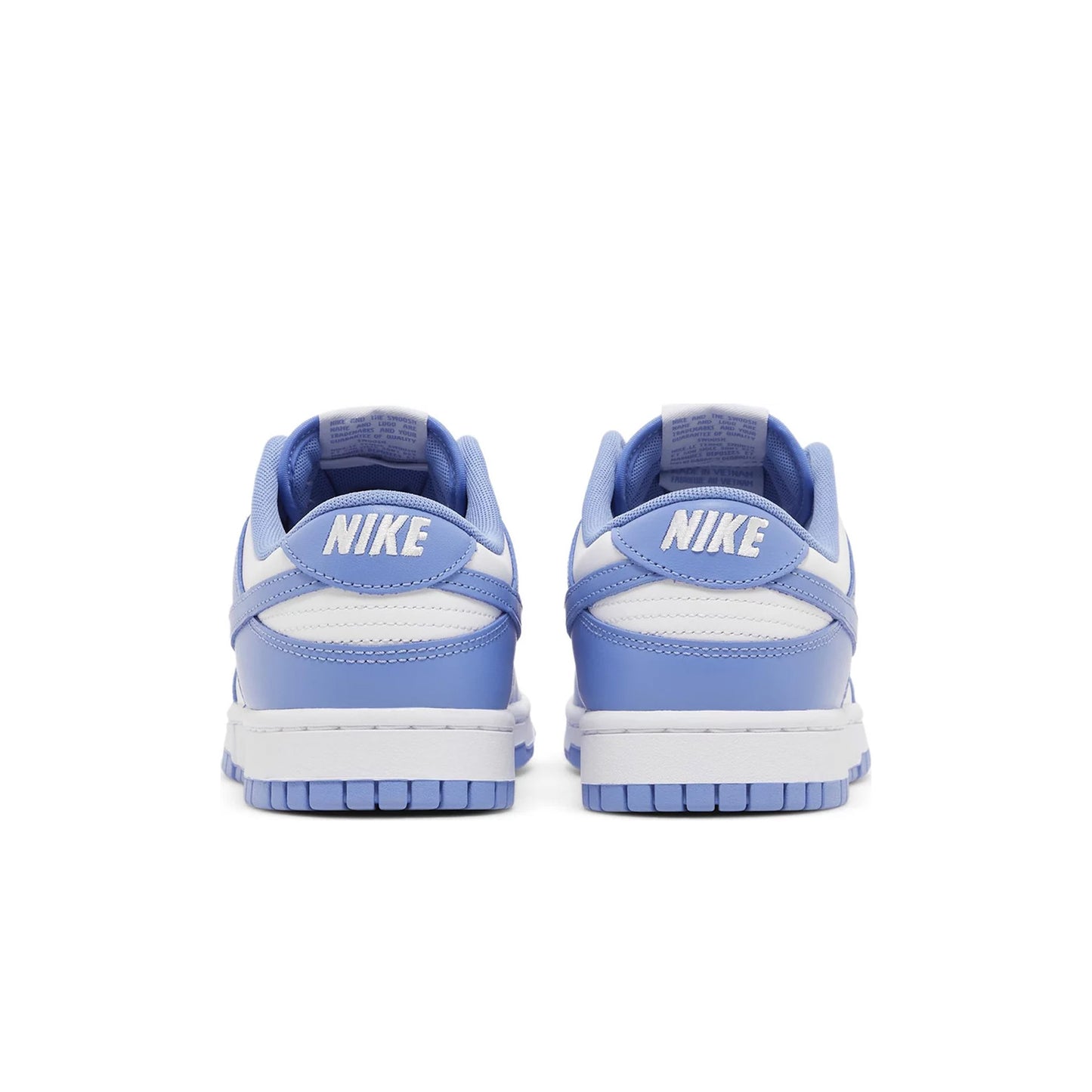 DUNK LOW POLAR BLUE