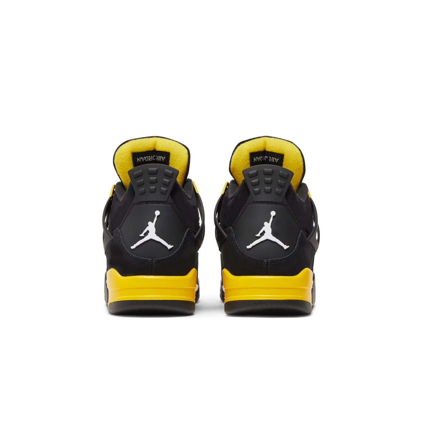 AIR JORDAN 4 RETRO THUNDER