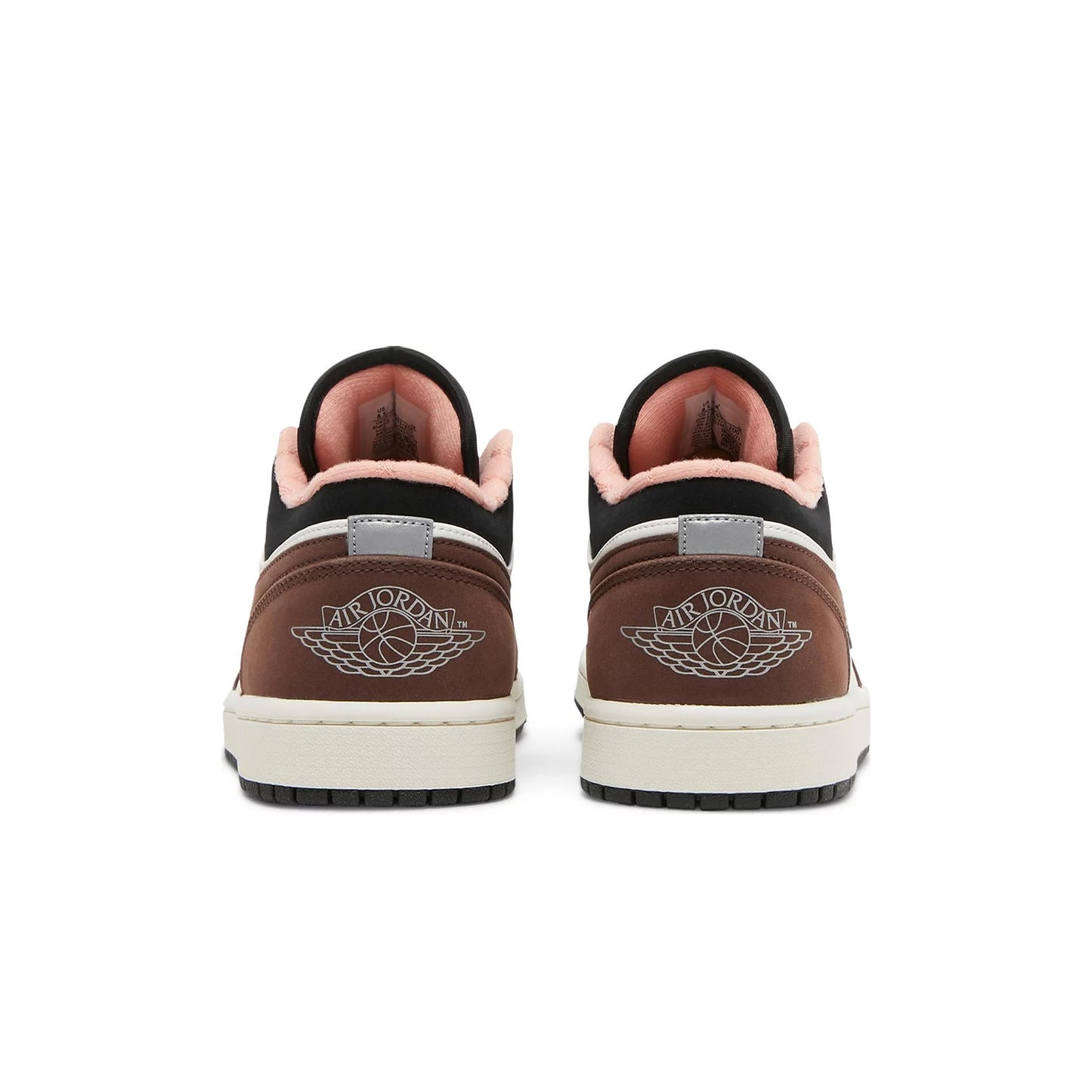 AIR JORDAN 1 LOW MOCHA