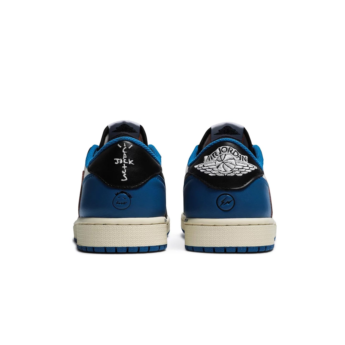 AIR JORDAN 1 RETRO LOW OG SP FRAGMENT X TRAVIS SCOTT