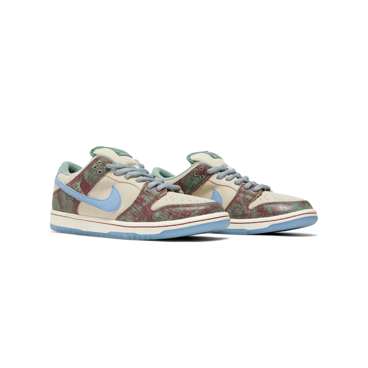 SB DUNK LOW CRENSHAW SKATE CLUB