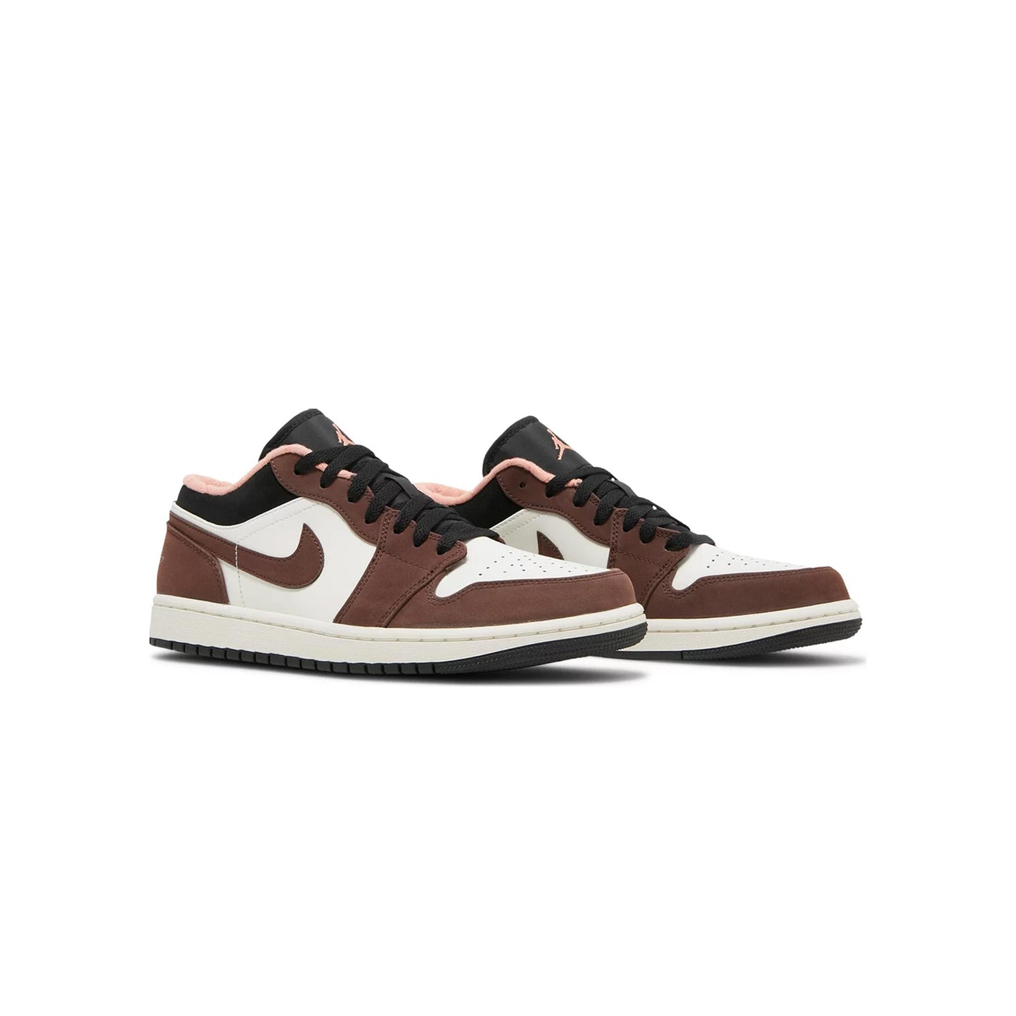 AIR JORDAN 1 LOW MOCHA