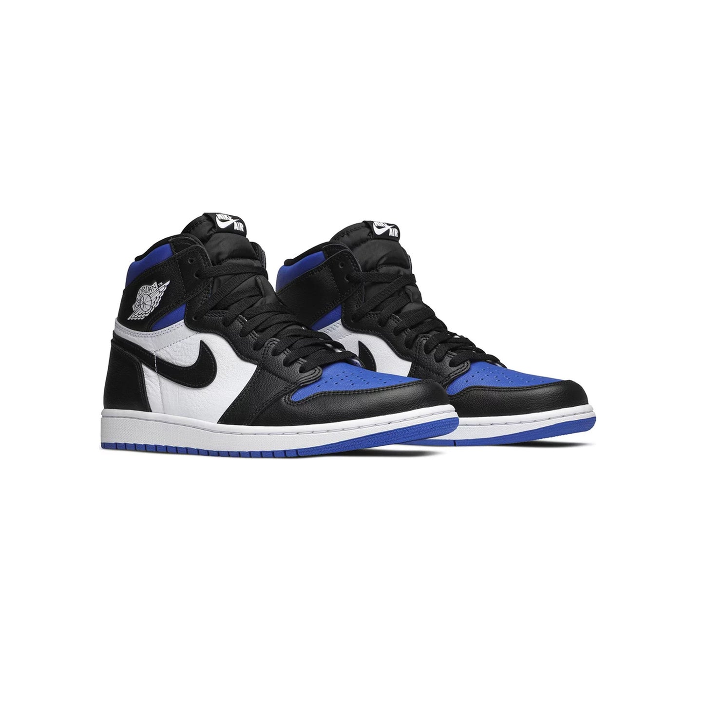 AIR JORDAN 1 HIGH ROYAL TOE