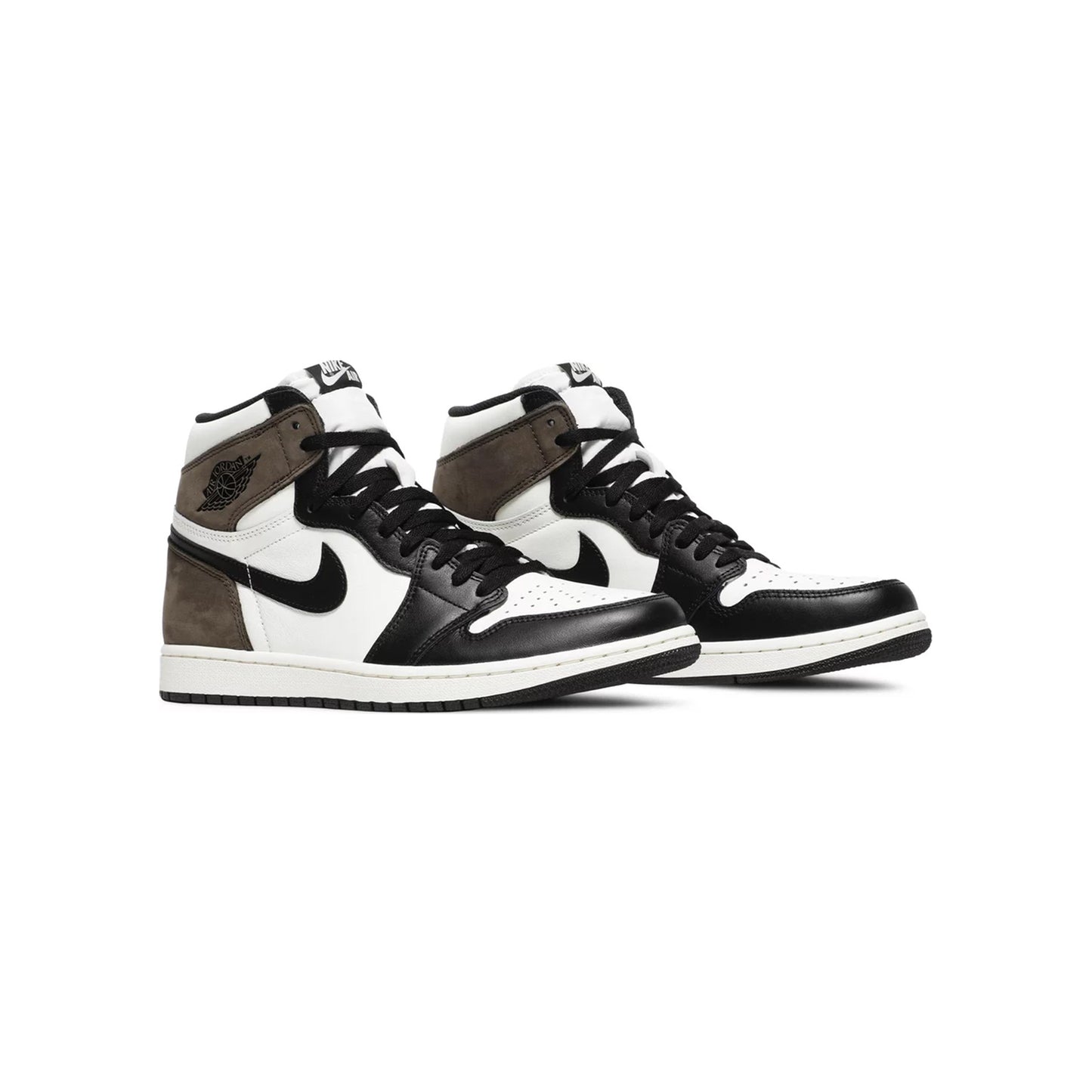 AIR JORDAN 1 RETRO HIGH OG DARK MOCHA